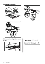 Preview for 52 page of AEG KFA29SIO User Manual