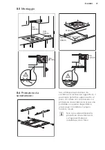 Preview for 37 page of AEG KFA58DKM User Manual