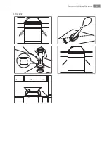 Preview for 23 page of AEG KFA58HCM User Manual