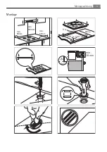 Preview for 5 page of AEG KFA58HM User Manual