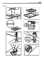 Preview for 13 page of AEG KFA58HM User Manual