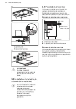 Preview for 34 page of AEG KGG95375K User Manual