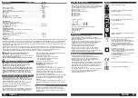 Preview for 18 page of AEG KH 24 IXE Instructions Manual