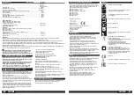 Preview for 21 page of AEG KH 24 IXE Instructions Manual