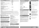 Preview for 28 page of AEG KH 24 IXE Instructions Manual