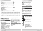 Preview for 9 page of AEG KH 26 E Original Instructions Manual