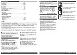 Preview for 10 page of AEG KH 26 E Original Instructions Manual