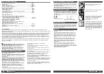 Preview for 11 page of AEG KH 26 E Original Instructions Manual