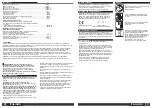 Preview for 12 page of AEG KH 26 E Original Instructions Manual