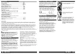 Preview for 13 page of AEG KH 26 E Original Instructions Manual