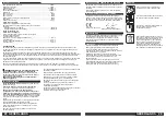 Preview for 15 page of AEG KH 26 E Original Instructions Manual