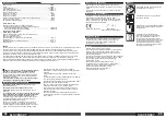 Preview for 23 page of AEG KH 26 E Original Instructions Manual