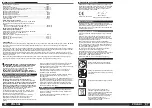 Preview for 24 page of AEG KH 26 E Original Instructions Manual