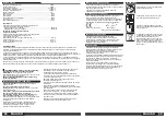 Preview for 25 page of AEG KH 26 E Original Instructions Manual