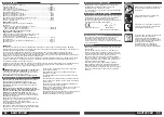 Preview for 32 page of AEG KH 26 E Original Instructions Manual