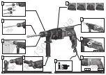 Preview for 4 page of AEG KH 26 XE Original Instructions Manual