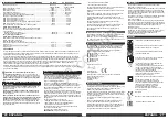 Preview for 15 page of AEG KH 26 XE Original Instructions Manual