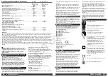 Preview for 16 page of AEG KH 26 XE Original Instructions Manual