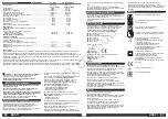 Preview for 32 page of AEG KH 26 XE Original Instructions Manual