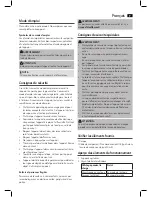 Предварительный просмотр 9 страницы AEG KH 4225 BT Instruction Manual