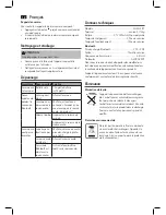 Preview for 12 page of AEG KH 4225 BT Instruction Manual