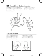 Предварительный просмотр 3 страницы AEG KH 4232 BT Instruction Manual