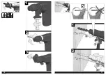 Предварительный просмотр 6 страницы AEG KH 5 E Original Instructions Manual