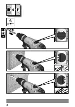 Preview for 7 page of AEG KH 5 G Original Instructions Manual