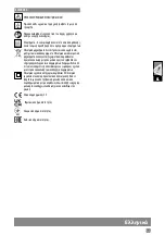 Preview for 36 page of AEG KH 5 G Original Instructions Manual