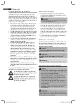 Preview for 12 page of AEG KHF 4203 Instruction Manual