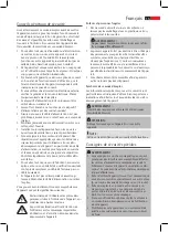 Preview for 15 page of AEG KHF 4217 Instruction Manual