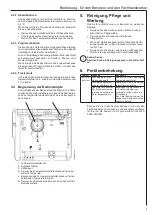 Preview for 5 page of AEG KLE 1002 Operation And Installation