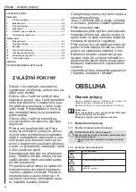 Preview for 34 page of AEG KLE 1002 Operation And Installation