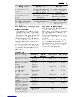 Preview for 23 page of AEG KM8403001 User Manual