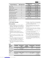 Preview for 27 page of AEG KM8403001 User Manual