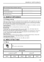 Preview for 31 page of AEG KME565060M User Manual