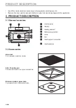 Preview for 10 page of AEG KME761080M User Manual