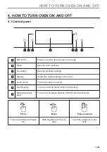 Preview for 11 page of AEG KME761080M User Manual