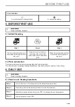 Preview for 13 page of AEG KME761080M User Manual