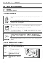 Preview for 28 page of AEG KME761080M User Manual