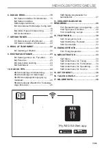 Предварительный просмотр 3 страницы AEG KME768080T User Manual