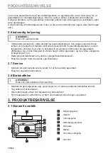 Предварительный просмотр 10 страницы AEG KME768080T User Manual