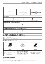 Предварительный просмотр 13 страницы AEG KME768080T User Manual