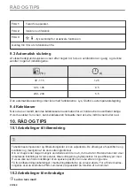 Предварительный просмотр 24 страницы AEG KME768080T User Manual