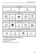 Предварительный просмотр 27 страницы AEG KME768080T User Manual