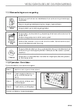 Предварительный просмотр 29 страницы AEG KME768080T User Manual