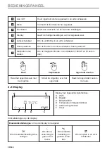 Предварительный просмотр 50 страницы AEG KME768080T User Manual