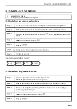 Предварительный просмотр 53 страницы AEG KME768080T User Manual