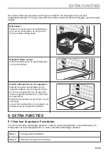 Предварительный просмотр 61 страницы AEG KME768080T User Manual