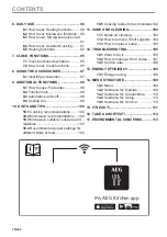 Предварительный просмотр 78 страницы AEG KME768080T User Manual